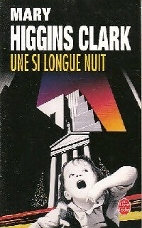 Livrenpoche : Une si longue nuit - Mary Higgins Clark - Livre