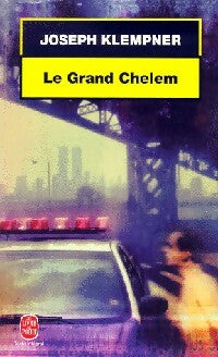 Livrenpoche : Le grand chelem - Joseph T. Klempner - Livre