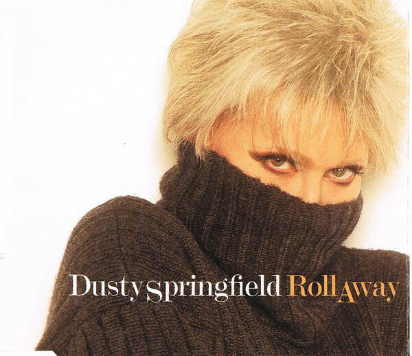 Livrenpoche : Dusty Springfield - Roll away - Dusty Springfield - CD
