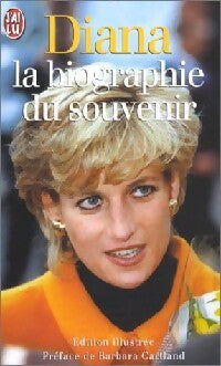 Livrenpoche : Diana, la biographie du souvenir - Collectif - Livre