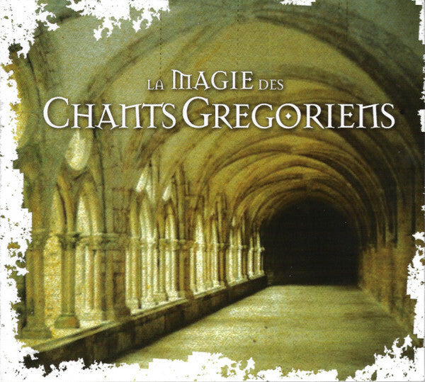 Livrenpoche : Hortus Musicus - La magie des chants grégoriens - Hortus Musicus - CD