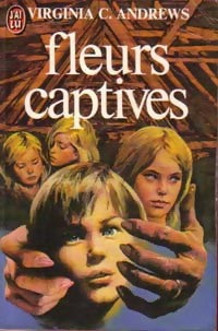 Livrenpoche : Fleurs captives Tome I - Virginia Cleo Andrews - Livre