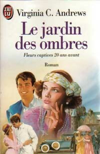 Livrenpoche : Fleurs captives Tome V : Le jardin des ombres - Virginia Cleo Andrews - Livre