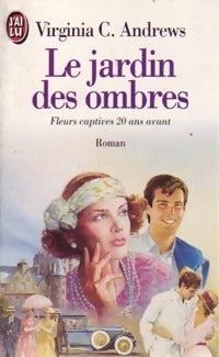 Livrenpoche : Fleurs captives Tome V : Le jardin des ombres - Virginia Cleo Andrews - Livre