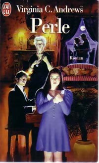 Livrenpoche : La famille Landry Tome II : Perle - Virginia Cleo Andrews - Livre