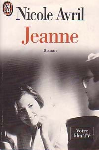 Livrenpoche : Jeanne - Nicole Avril - Livre
