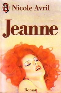 Livrenpoche : Jeanne - Nicole Avril - Livre