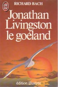 Livrenpoche : Jonathan Livingston le goéland - Richard Bach - Livre