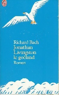 Livrenpoche : Jonathan Livingston le goéland - Richard Bach - Livre