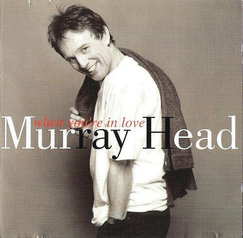 Livrenpoche : Murray Head - When you're in love - Murray Head - CD