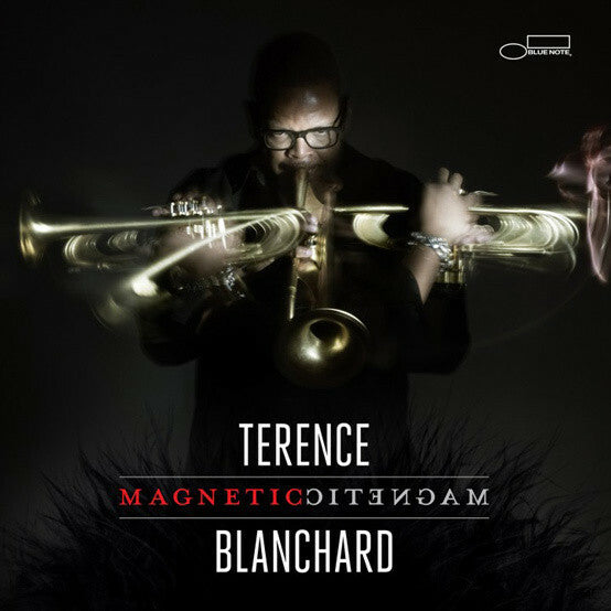 Livrenpoche : Terence Blanchard - Magnetic - Terence Blanchard - CD