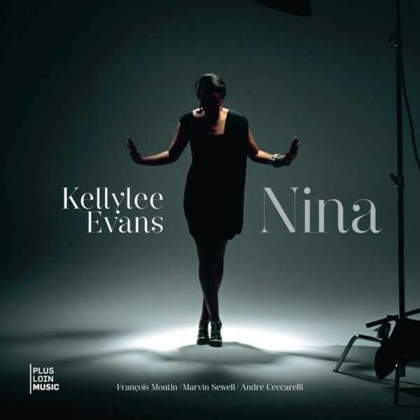 Livrenpoche : Kellylee Evans - Nina - Kellylee Evans - CD