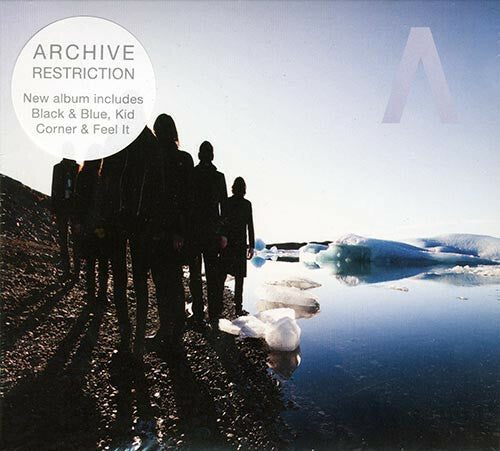 Livrenpoche : Archive - Restriction - Archive - CD