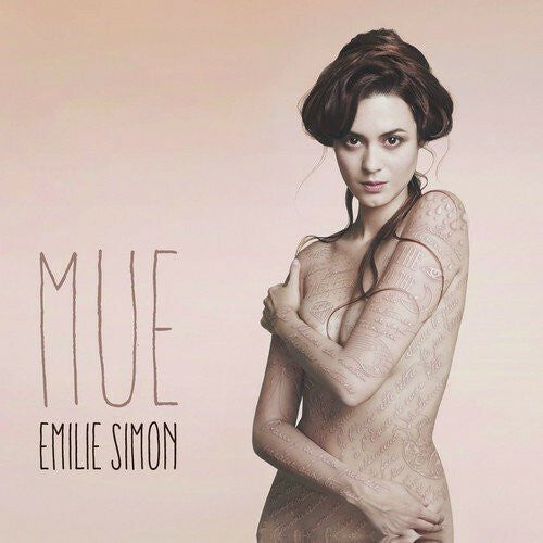 Livrenpoche : Emilie Simon - Mue - Emilie Simon - CD
