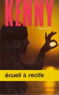 Livrenpoche : Ecueil à Recife - Paul Kenny - Livre
