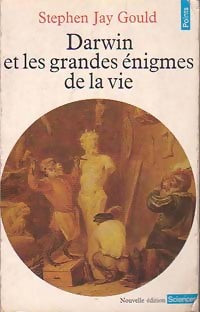 Livrenpoche : Darwin et les grandes énigmes de la vie - Gould Stephen Jay - Livre