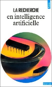Livrenpoche : La recherche en intelligence artificielle - Collectif - Livre