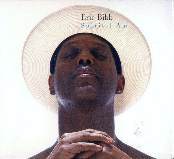 Livrenpoche : Eric Bibb - Spirit i am - Eric Bibb - CD