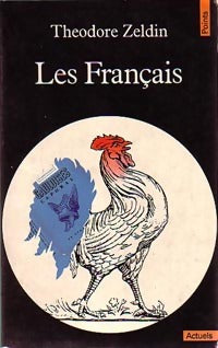 Livrenpoche : Les français - Théodore Zeldin - Livre