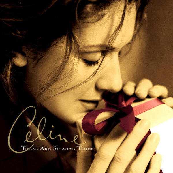 Livrenpoche : Celine Dion - These are special times - Céline Dion - CD