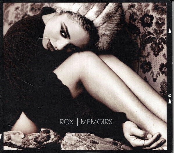 Livrenpoche : Rox - Memoirs - Rox - CD