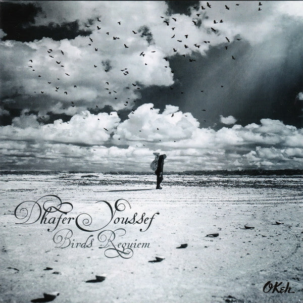 Livrenpoche : Dhafer Youssef - Birds requiem - Dhafer Youssef - CD