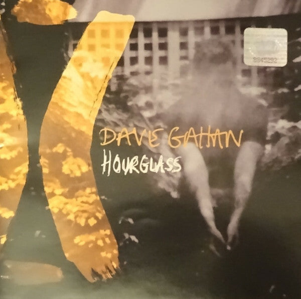 Livrenpoche : Dave Gahan - Hourglass - Dave Gahan - CD