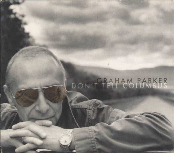 Livrenpoche : Graham Parker - Don't tell columbus - Graham Parker - CD