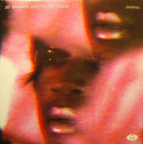 Livrenpoche : Jef Barbara - Soft to the touch - Jef Barbara - CD