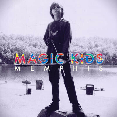 Livrenpoche : Magic Kids - Memphis - Magic Kids - CD