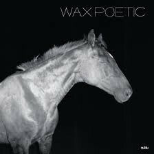 Livrenpoche : Wax Poetic - On a ride - Wax Poetic - CD