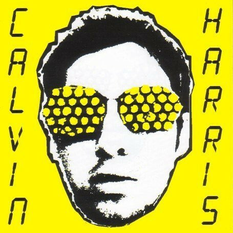 Livrenpoche : Calvin Harris - I created disco - Calvin Harris - CD