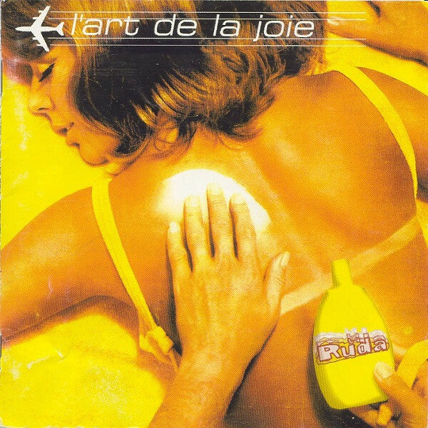 Livrenpoche : La Ruda Salska - L'art de la joie - La Ruda Salska - CD
