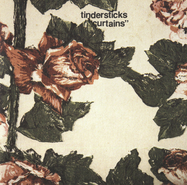 Livrenpoche : Tindersticks - Curtains - Tindersticks - CD