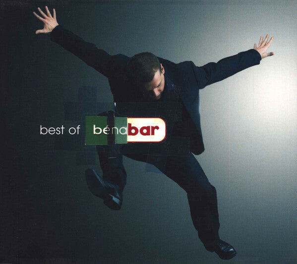 Livrenpoche : Bénabar - Best of bénabar - Bénabar - CD