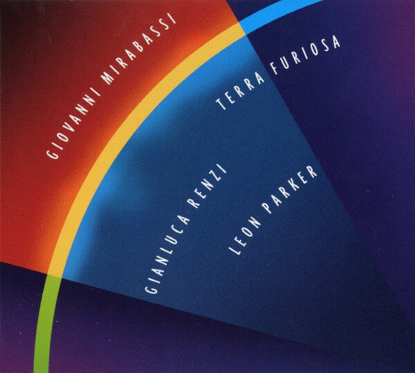 Livrenpoche : Giovanni Mirabassi - Terra furiosa - Giovanni Mirabassi - CD