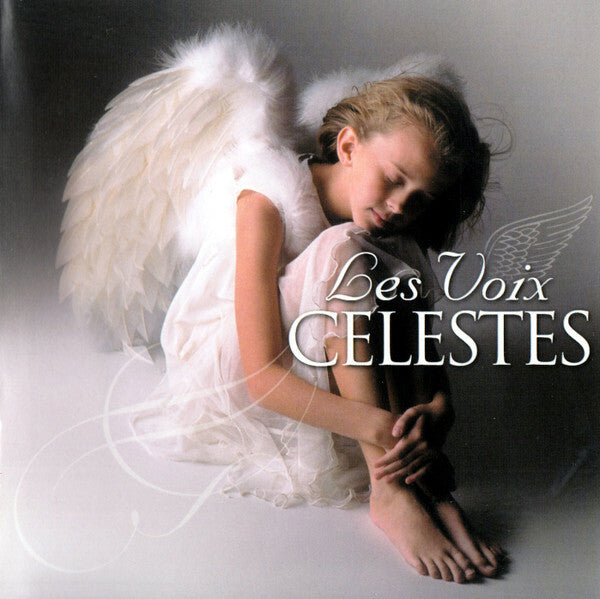 Livrenpoche : Les Petits Ecoliers De Bondy - Les voix célestes - Les Petits Ecoliers De Bondy - CD
