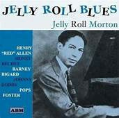 Livrenpoche : Jelly Roll Morton - Jelly roll blues - Jelly Roll Morton - CD