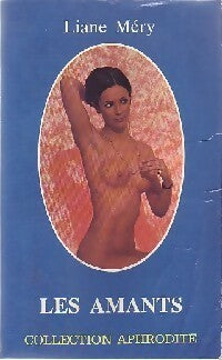 Livrenpoche : Les amants - Liane Méry - Livre