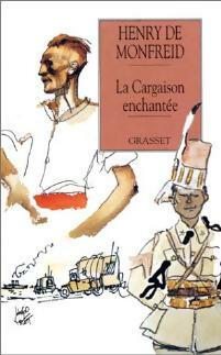 Livrenpoche : La cargaison enchantée - Henry De Monfreid - Livre