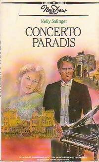 Livrenpoche : Concerto paradis - Nelly Salinger - Livre