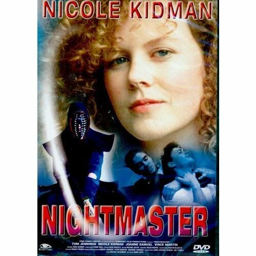 Livrenpoche : Nightmaster - Mark Joffe - DVD