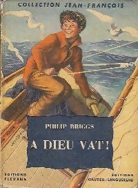 Livrenpoche : A dieu vat ! - Philip Briggs - Livre