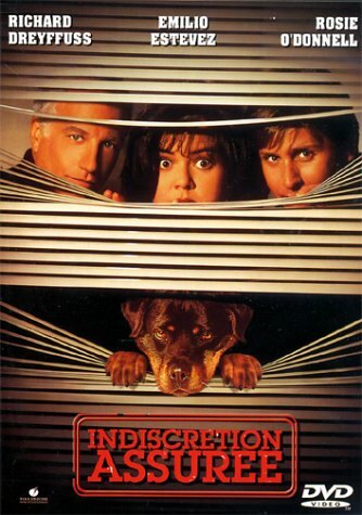 Livrenpoche : Indiscrétion assurée - John Badham - DVD