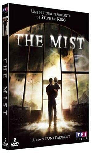 Livrenpoche : The mist - Frank Darabont - DVD