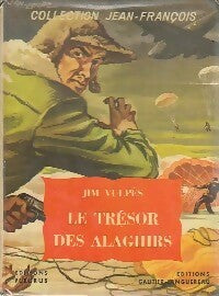 Livrenpoche : Le trésor des Alaghirs - Jim Vulpes - Livre