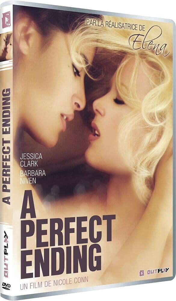 Livrenpoche : A perfect ending - Nicole Conn - DVD