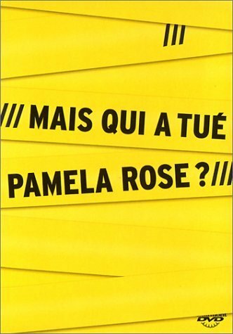Livrenpoche : Mais qui a tué Pamela Rose ? - Eric Lartigau - DVD