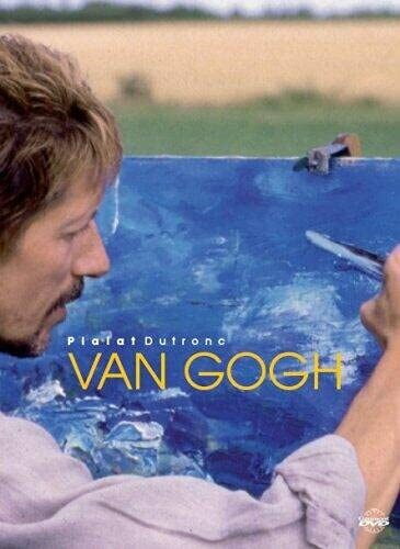 Livrenpoche : Van Gogh - Maurice Pialat - DVD