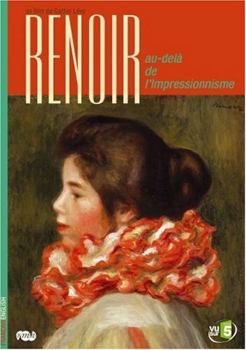 Livrenpoche : Renoir, Au-delà de l'impressionnisme - Cathy Levy - DVD